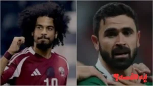 Syria vs Qatar.. قناة تلفزيونية مجانية تنقل مباراة سوريا وقطر بكأس العرب 2025